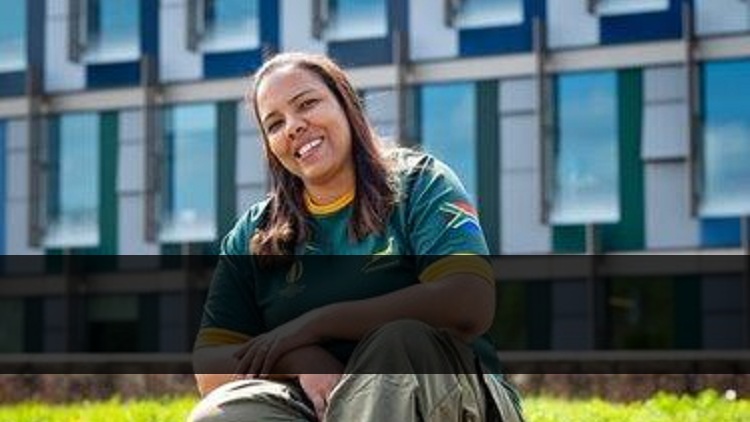 Learner support programme in Mpumalanga